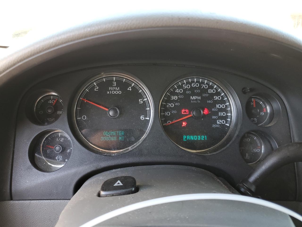 2007 GMC Sierra - Image 9