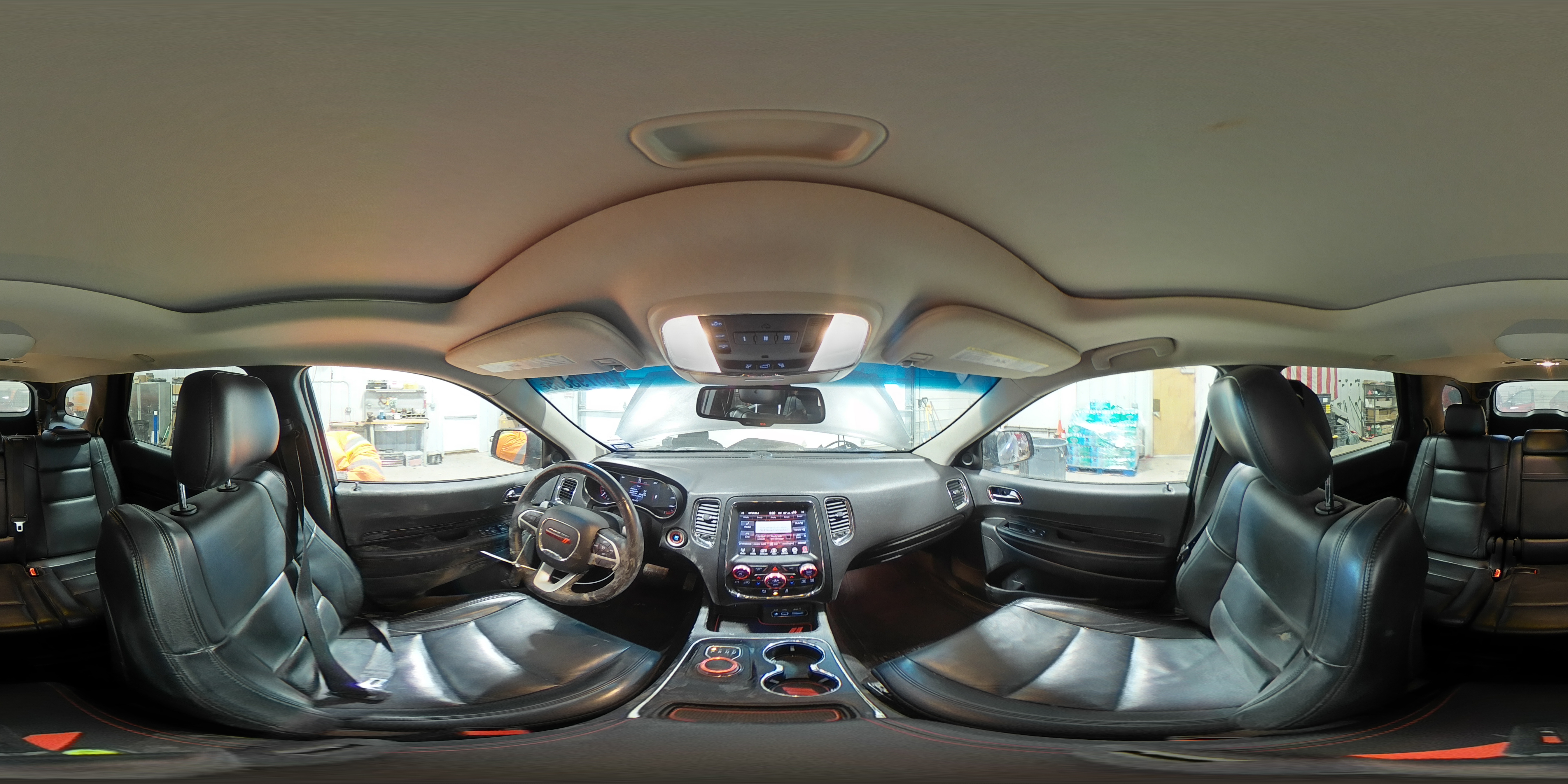 2014 Dodge Durango - Image 13