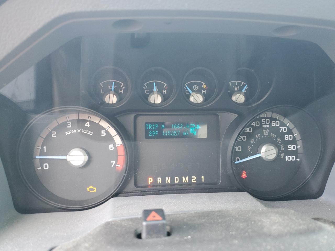 2013 Ford F250 - Image 9