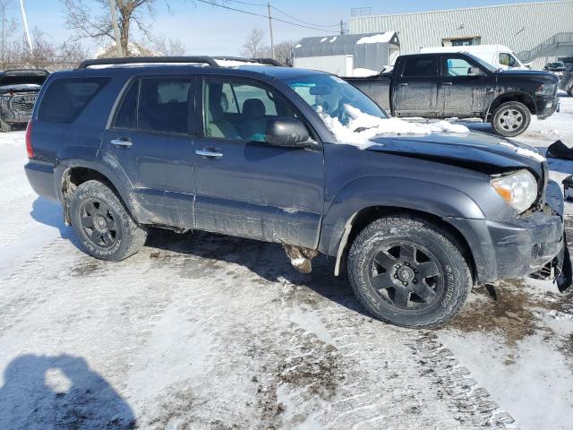 2008 TOYOTA 4RUNNER SR5