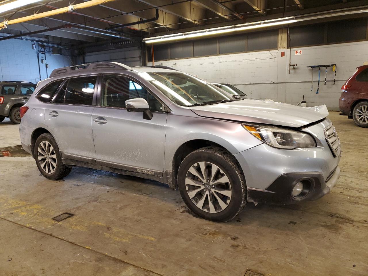 2016 Subaru Outback - Image 4