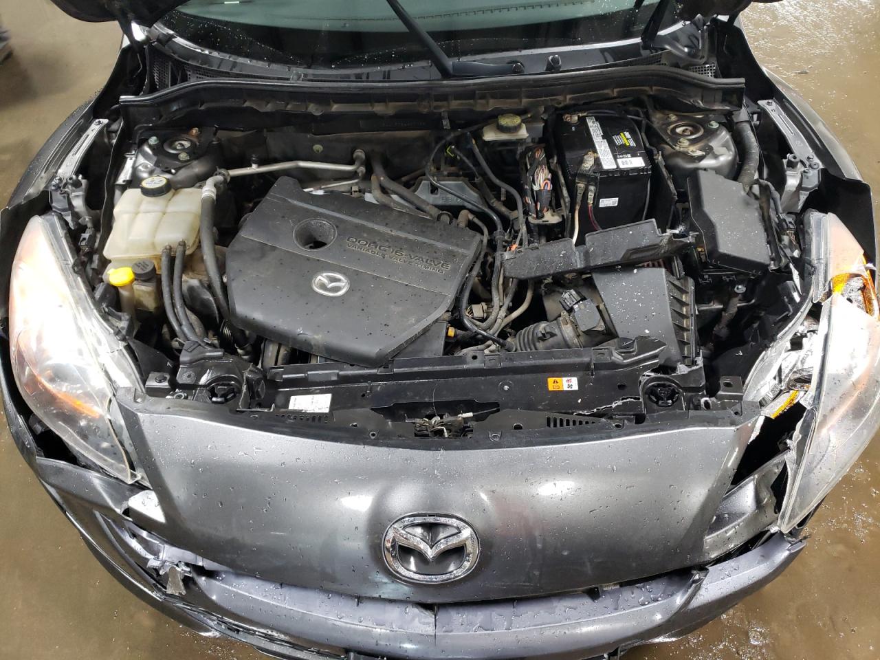 2011 Mazda 3 - Image 11