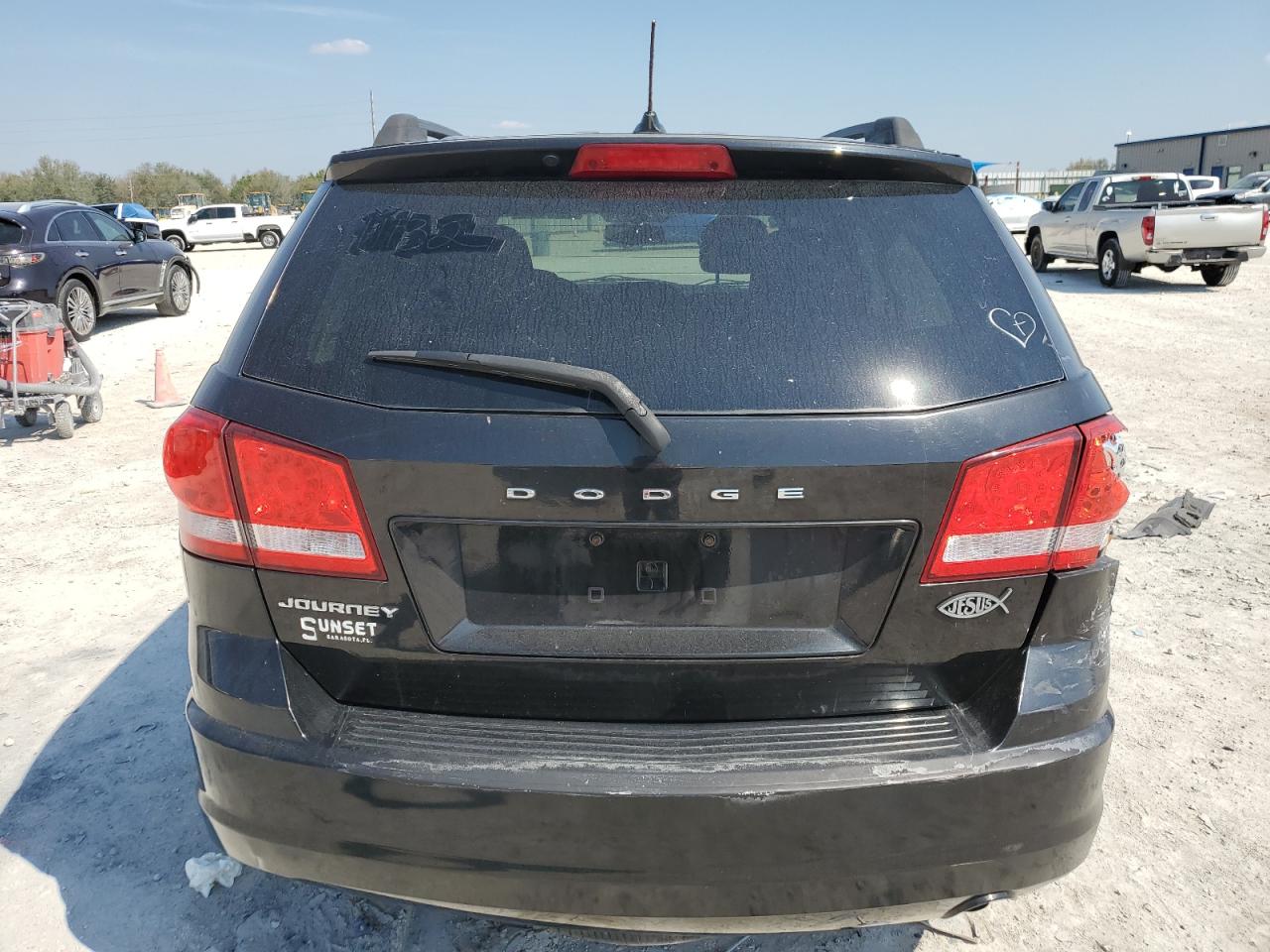 2012 Dodge Journey - Image 6