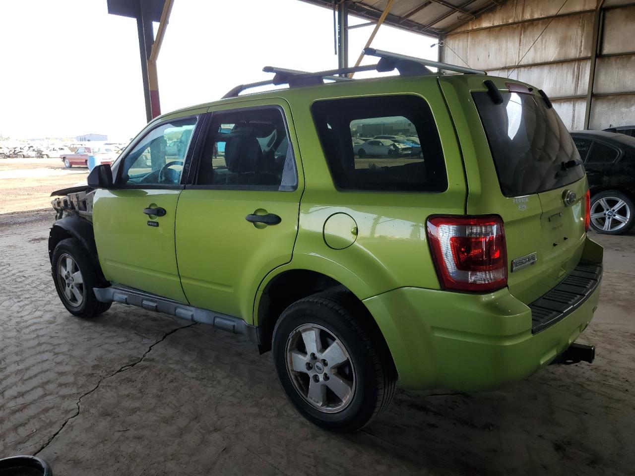 2012 Ford Escape - Image 2