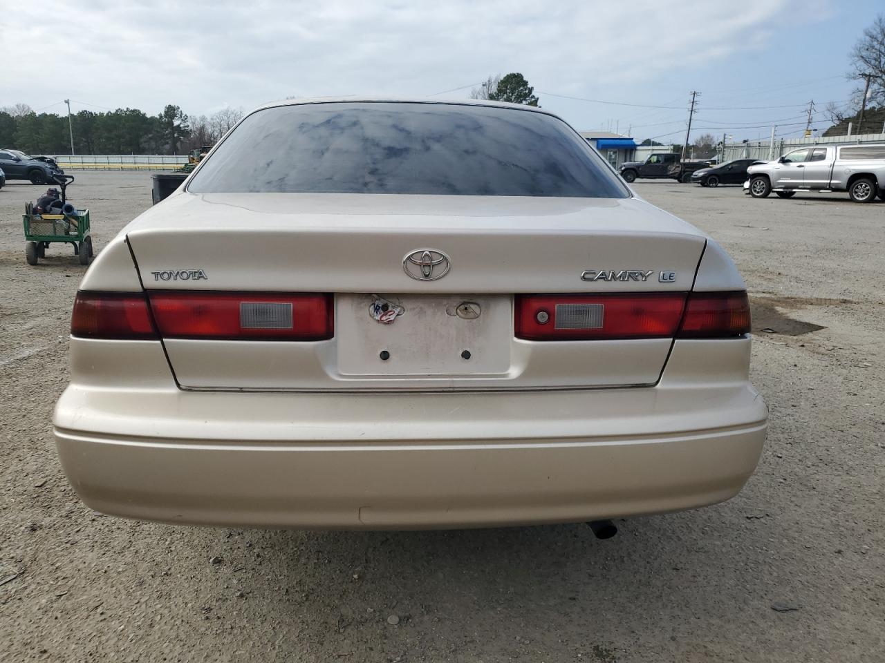 1999 Toyota Camry - Image 6