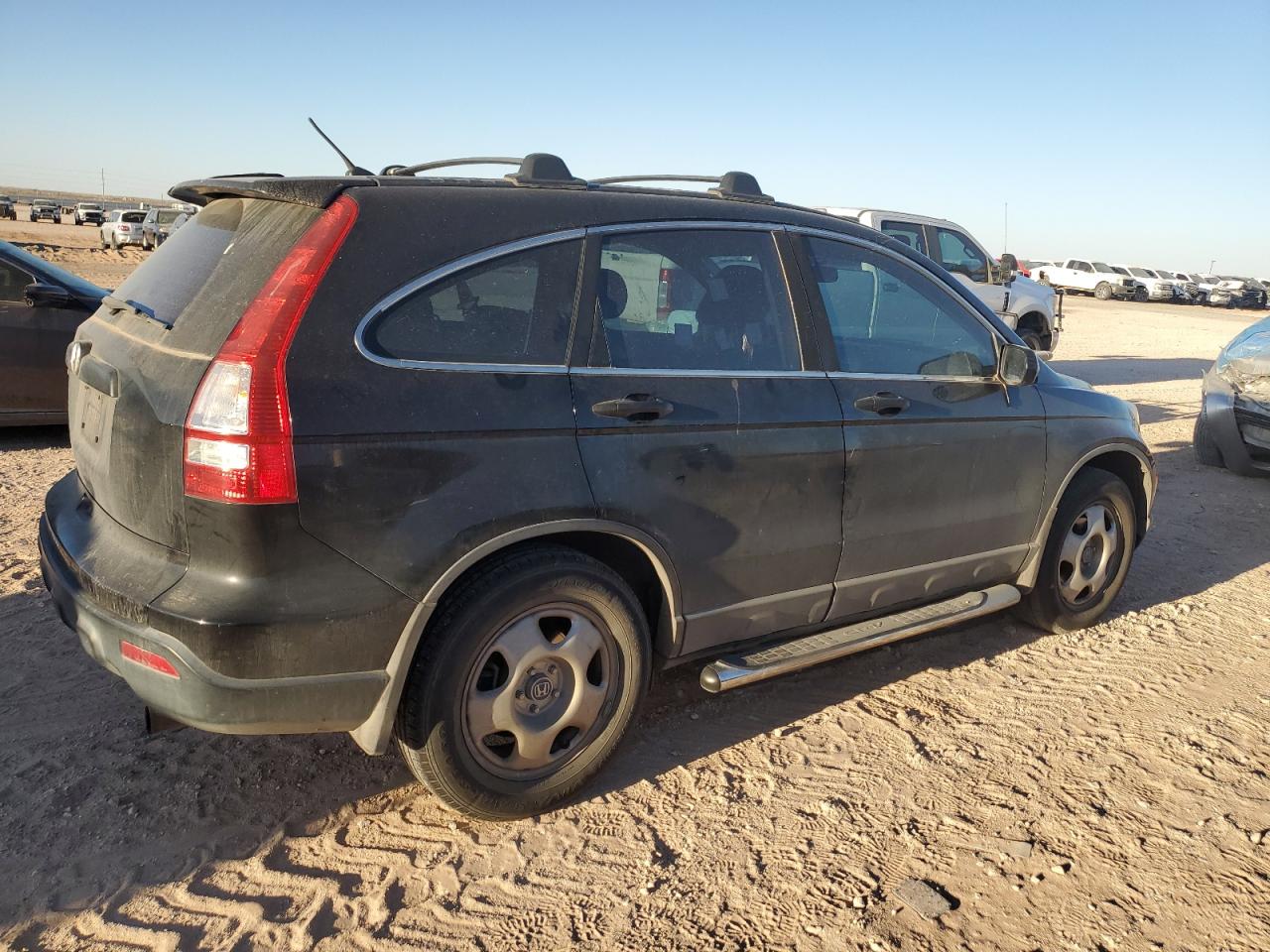 2009 Honda CR-V - Image 3