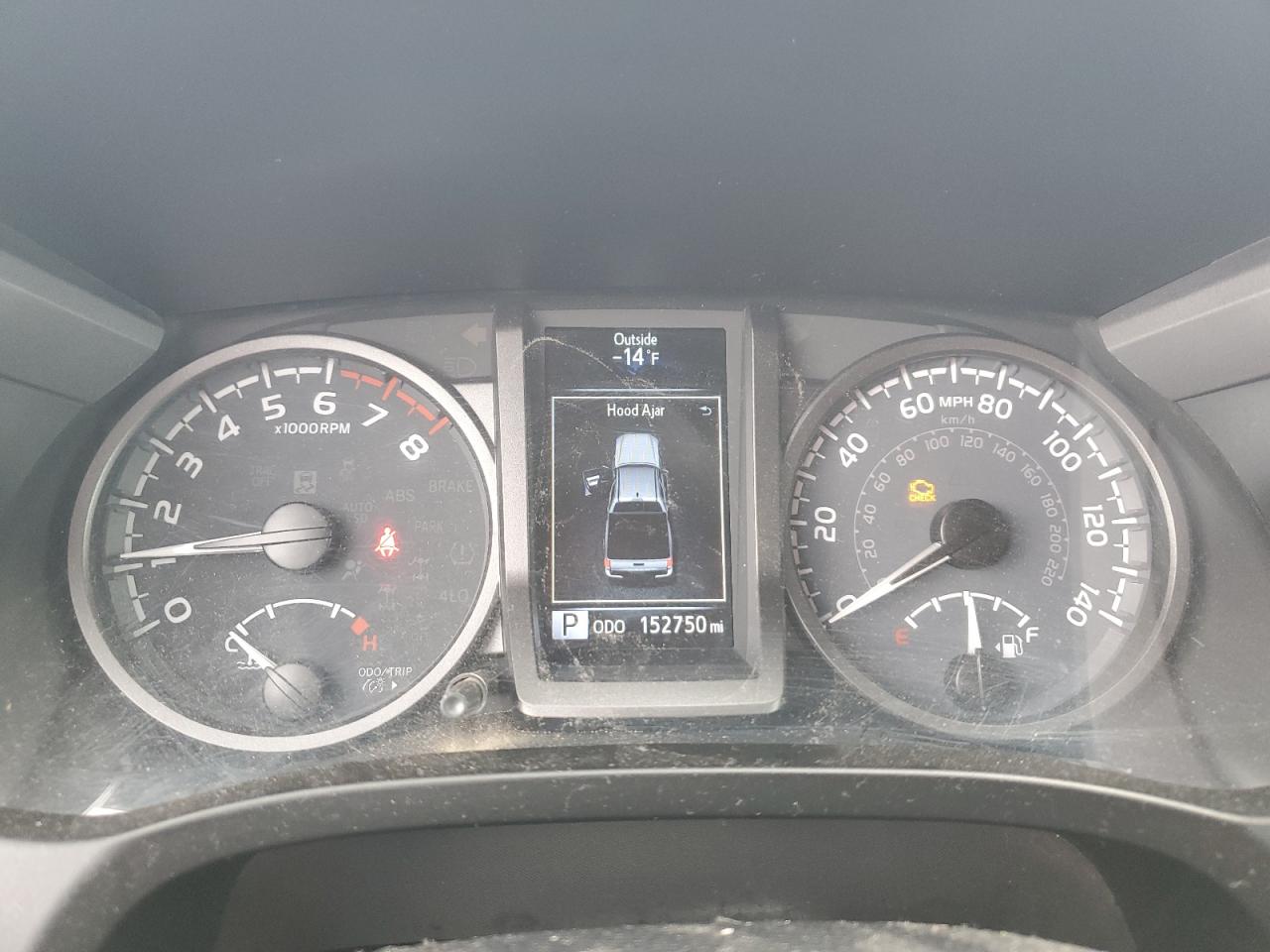 2021 Toyota Tacoma - Image 9