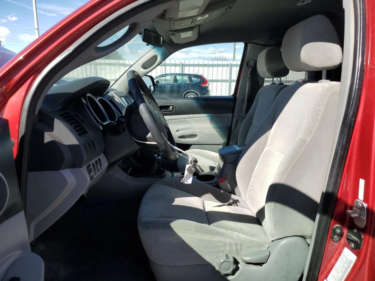 2008 Toyota Tacoma - Image 7