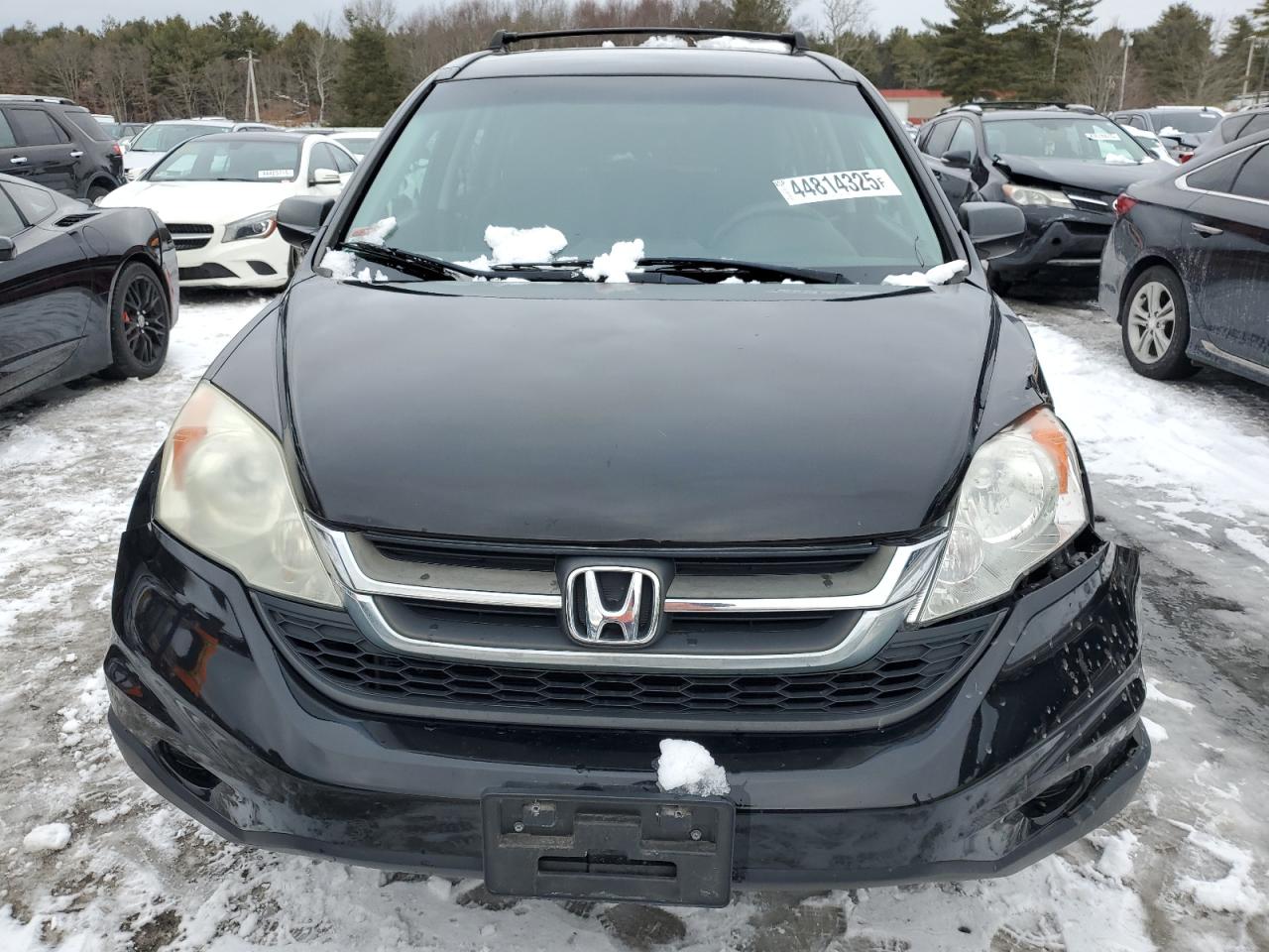 2011 Honda CR-V - Image 5