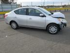 2012 Nissan Versa S zu verkaufen in Brookhaven, NY - Front End