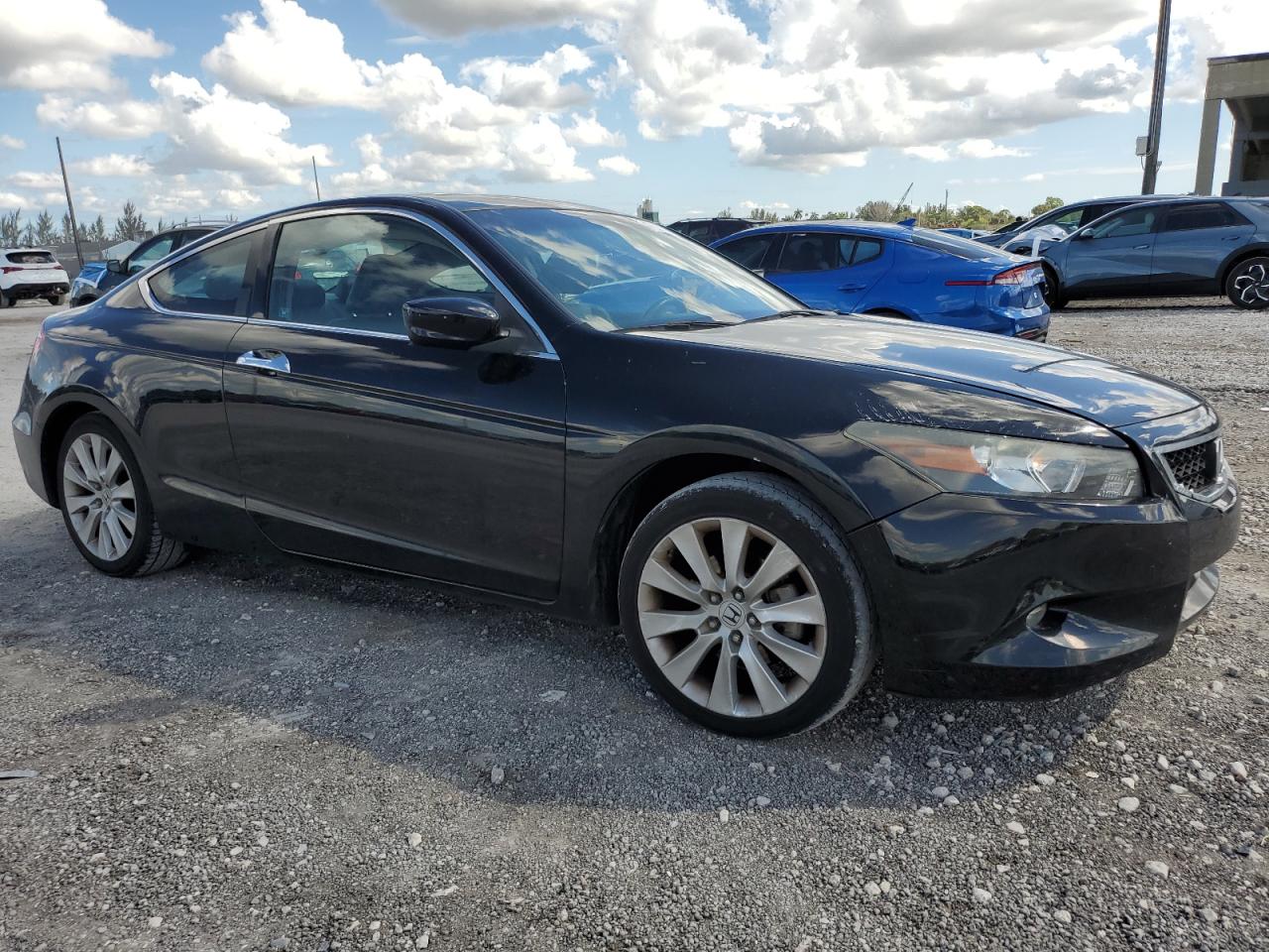 2008 Honda Accord - Image 4