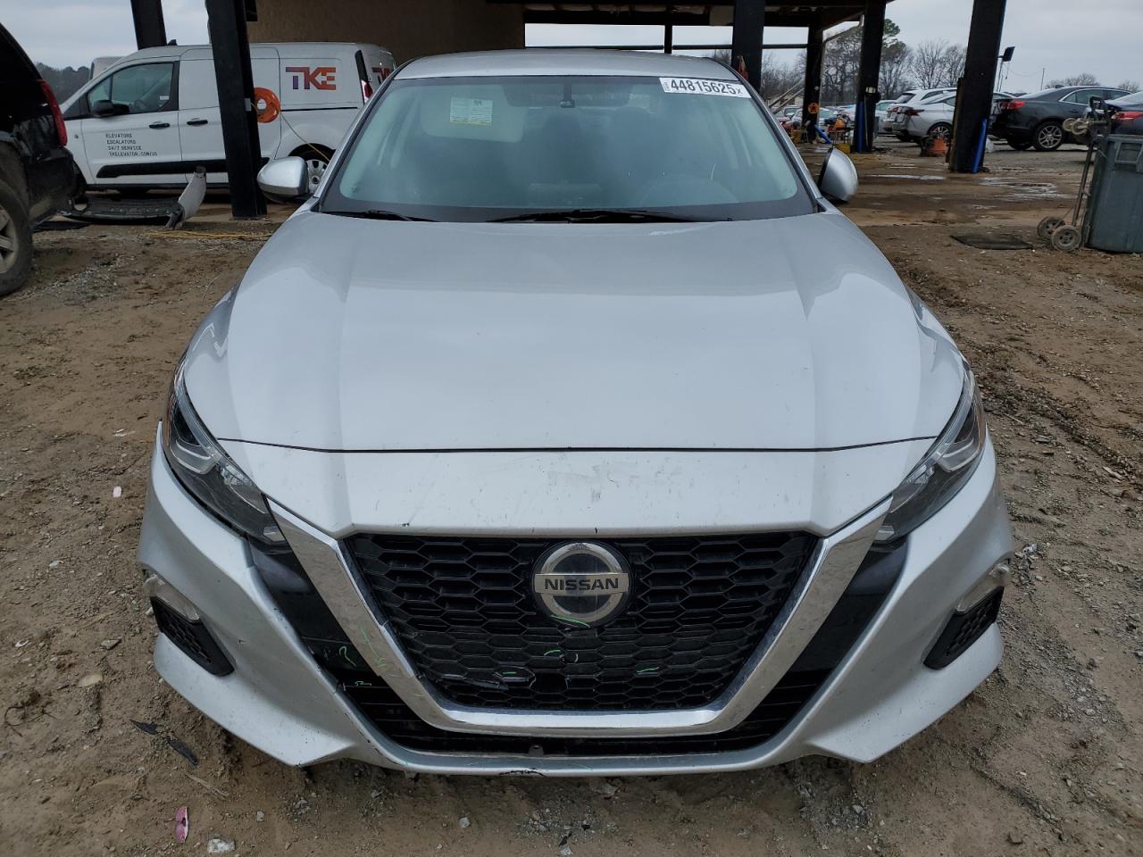 2019 Nissan Altima - Image 5