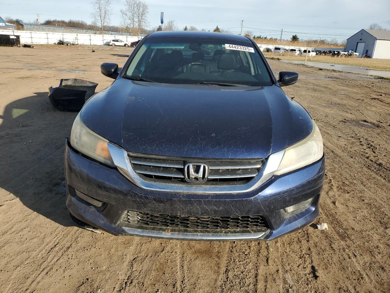 2014 Honda Accord - Image 5