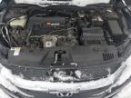 2016 Honda Civic Lx zu verkaufen in Albany, NY - Rear End