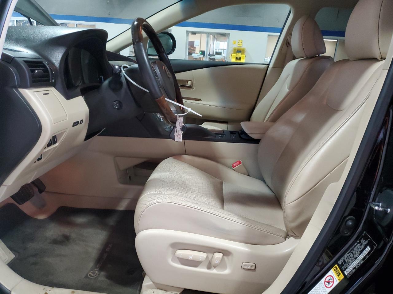 2014 Lexus RX - Image 7