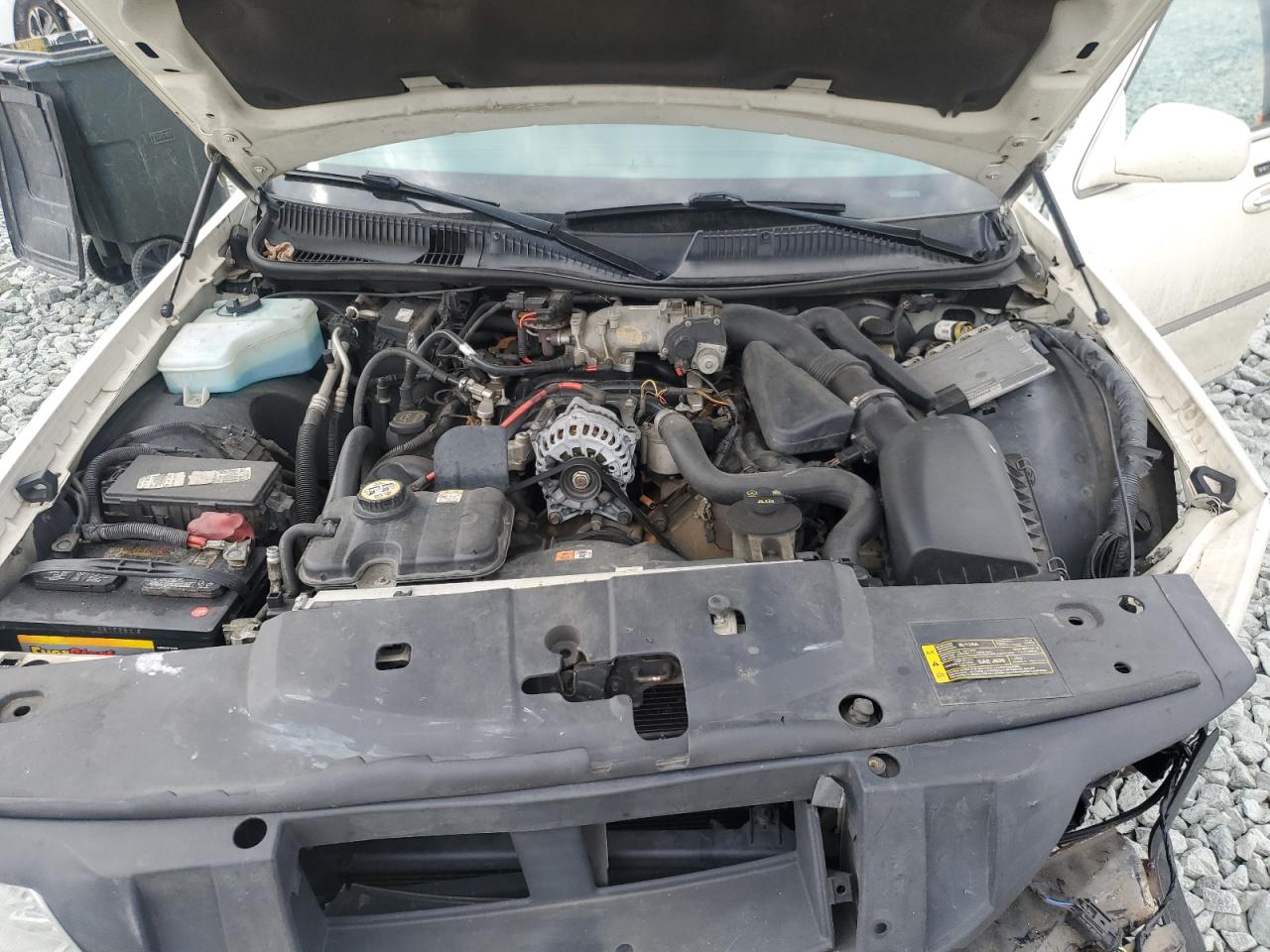 2007 Lincoln Town Car - Image 12