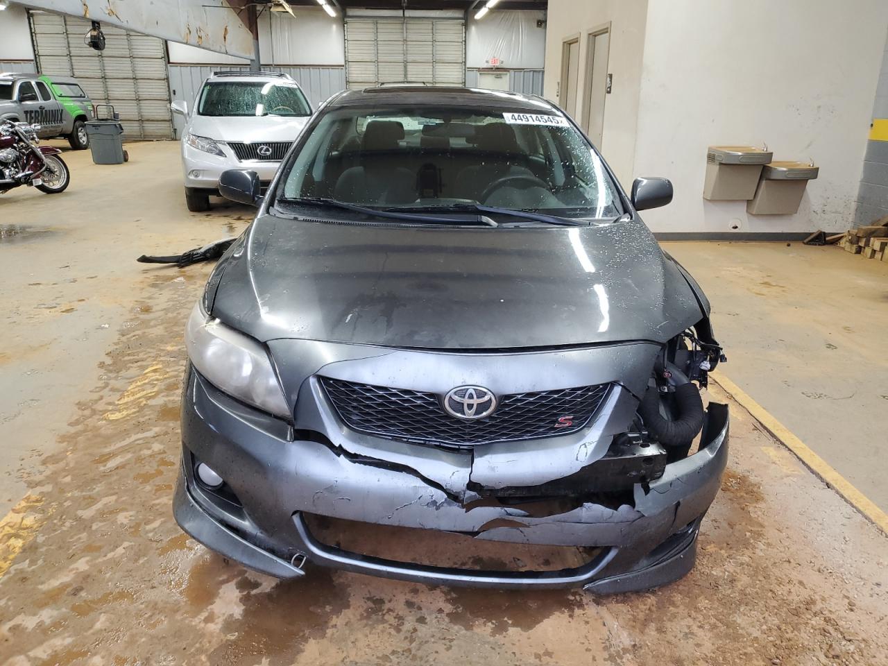 2010 Toyota Corolla - Image 5