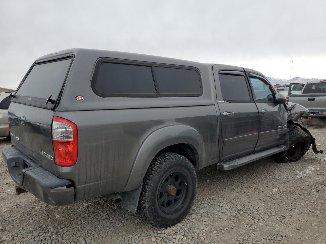 2006 Toyota Tundra - Image 3