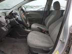 2016 Chevrolet Sonic Lt for Sale in Sacramento, CA - Rear End