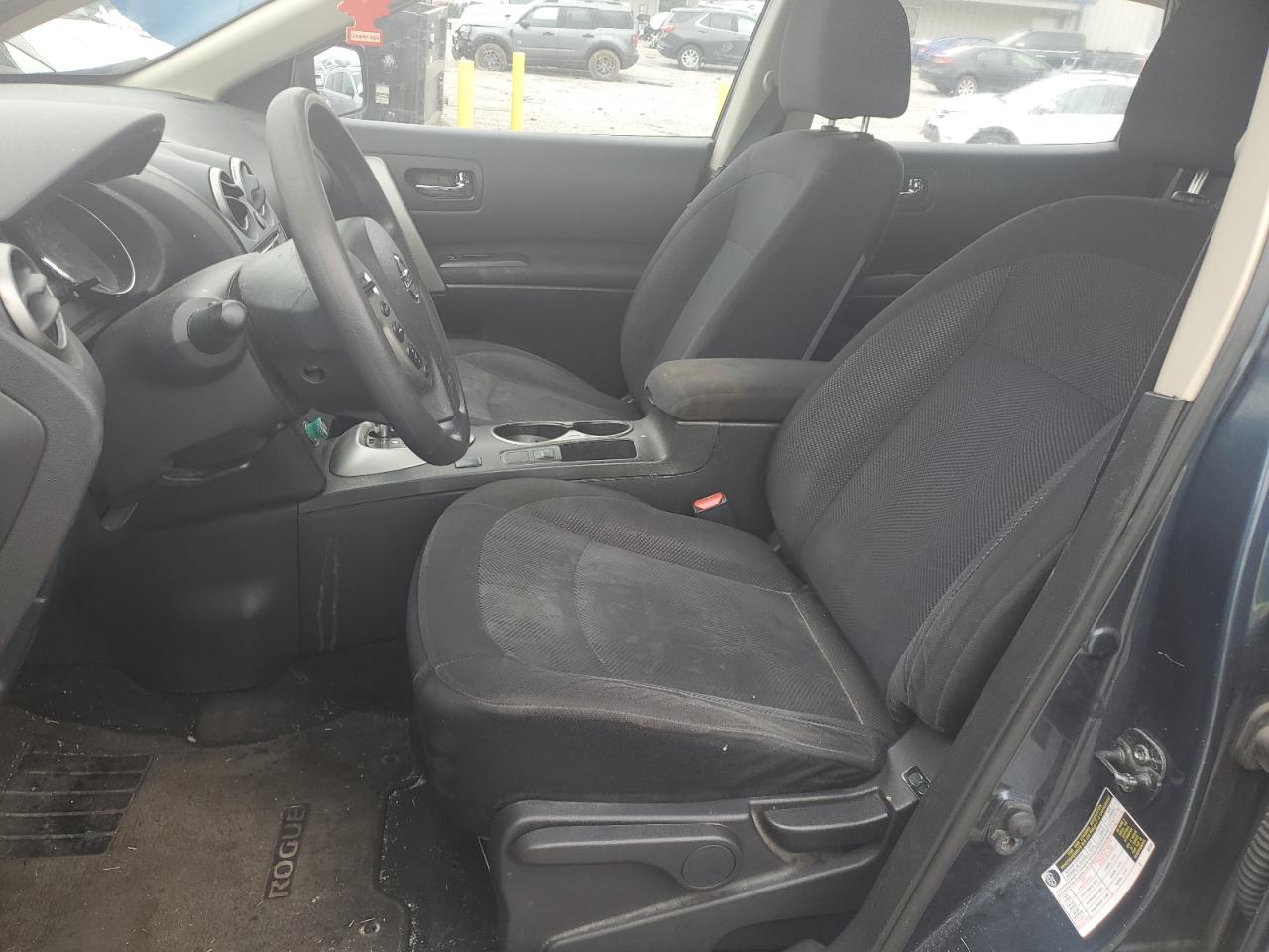 2014 Nissan Rogue - Image 7