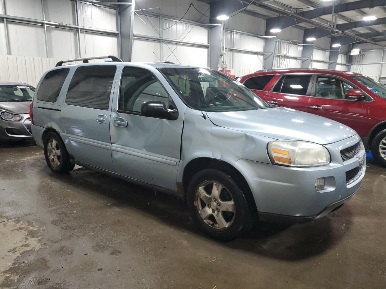 2007 Chevrolet Uplander - Image 4