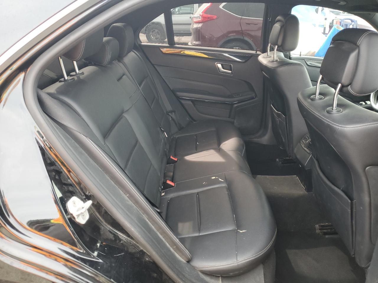 2014 Mercedes-Benz E-klasse - Image 10
