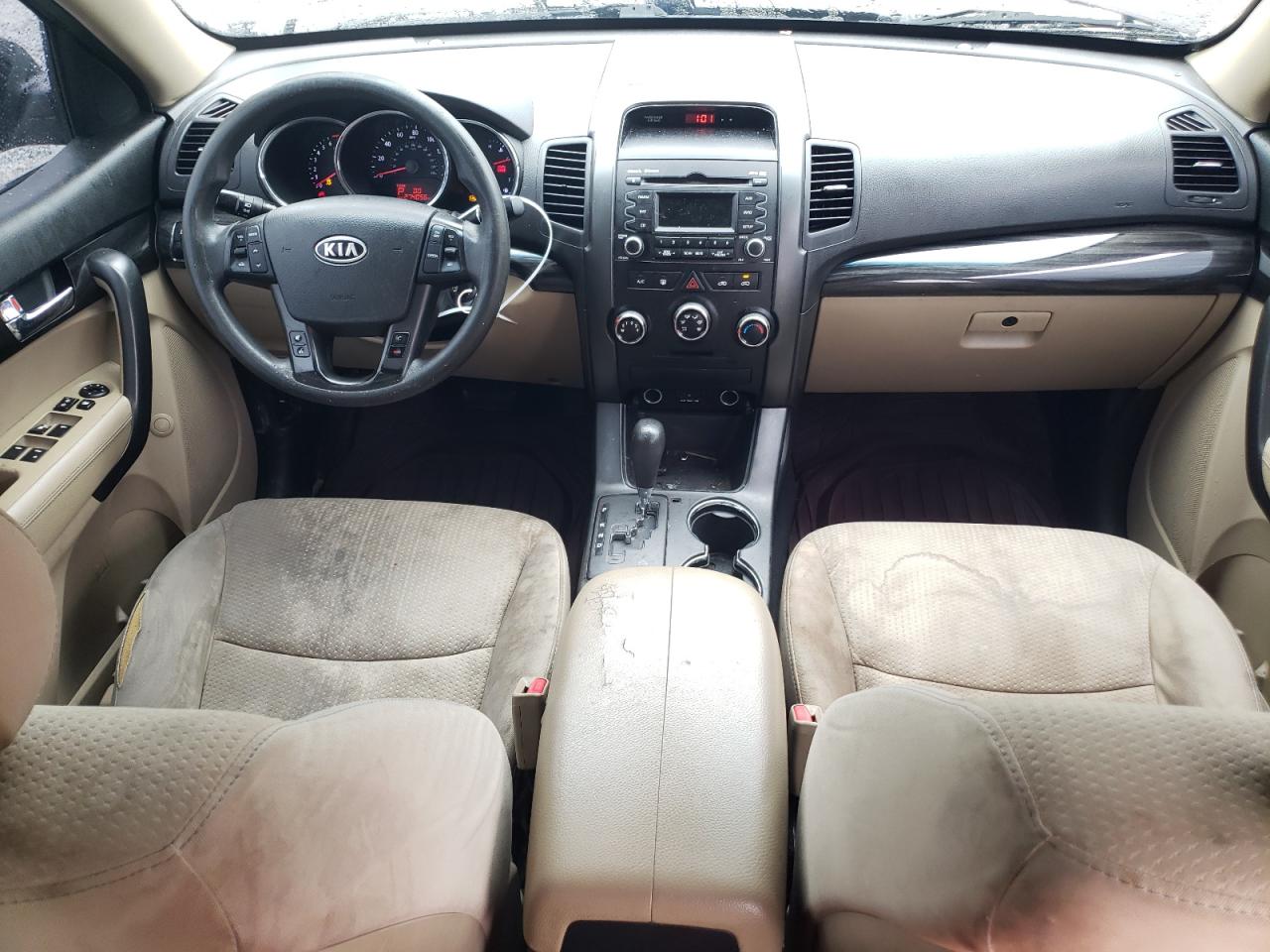 2013 Kia Sorento - Image 8