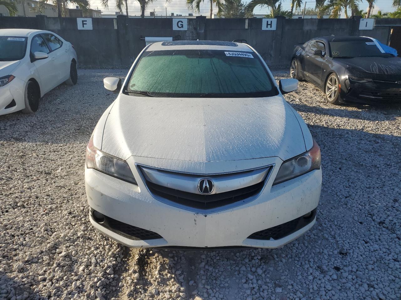 2013 Acura ILX - Image 5
