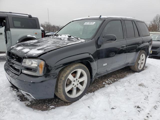 2006 Chevrolet Trailblazer Ss