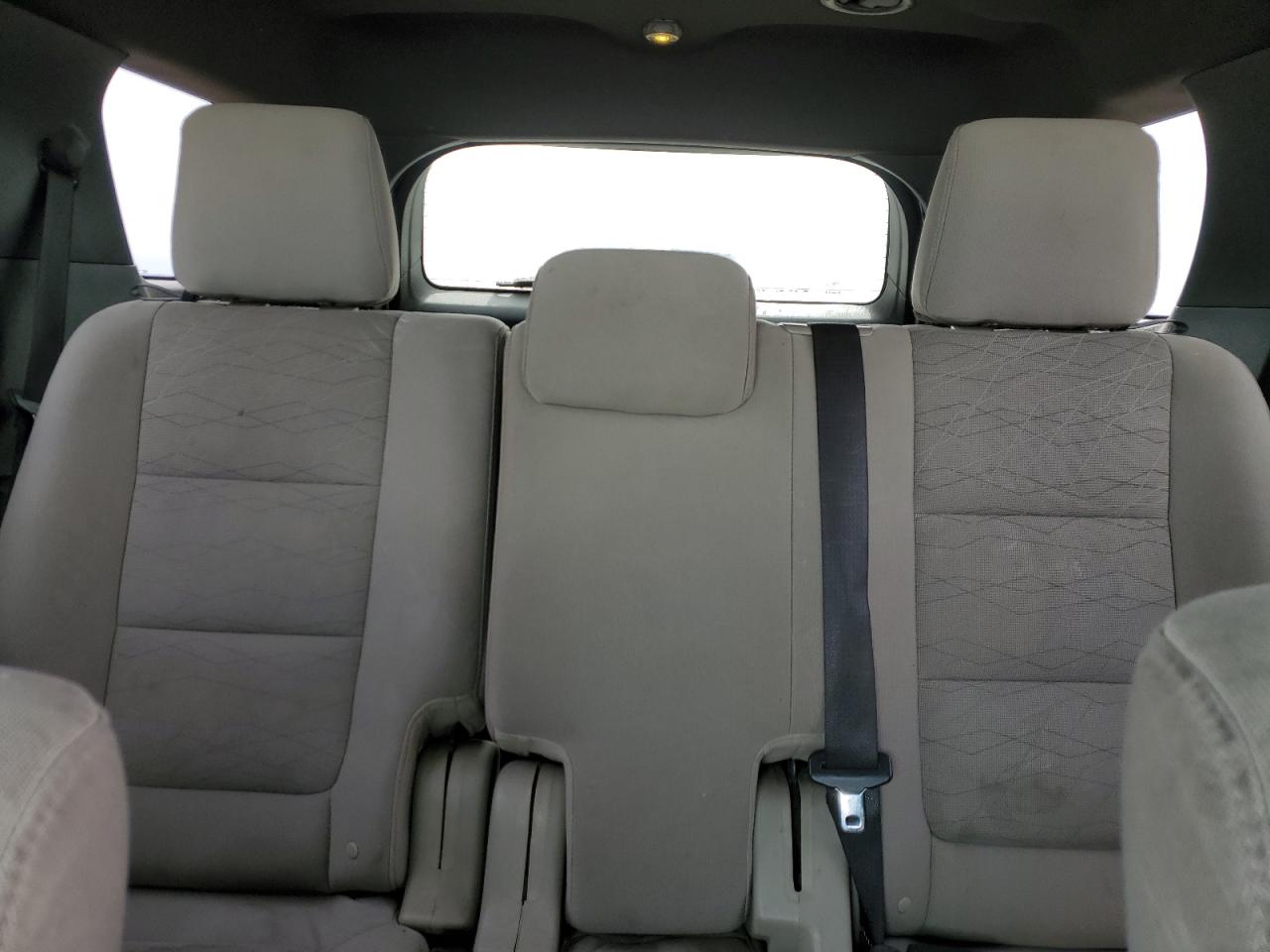 2013 Ford Explorer - Image 10