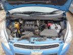 2013 CHEVROLET SPARK LTZ  for sale at Copart PETERLEE