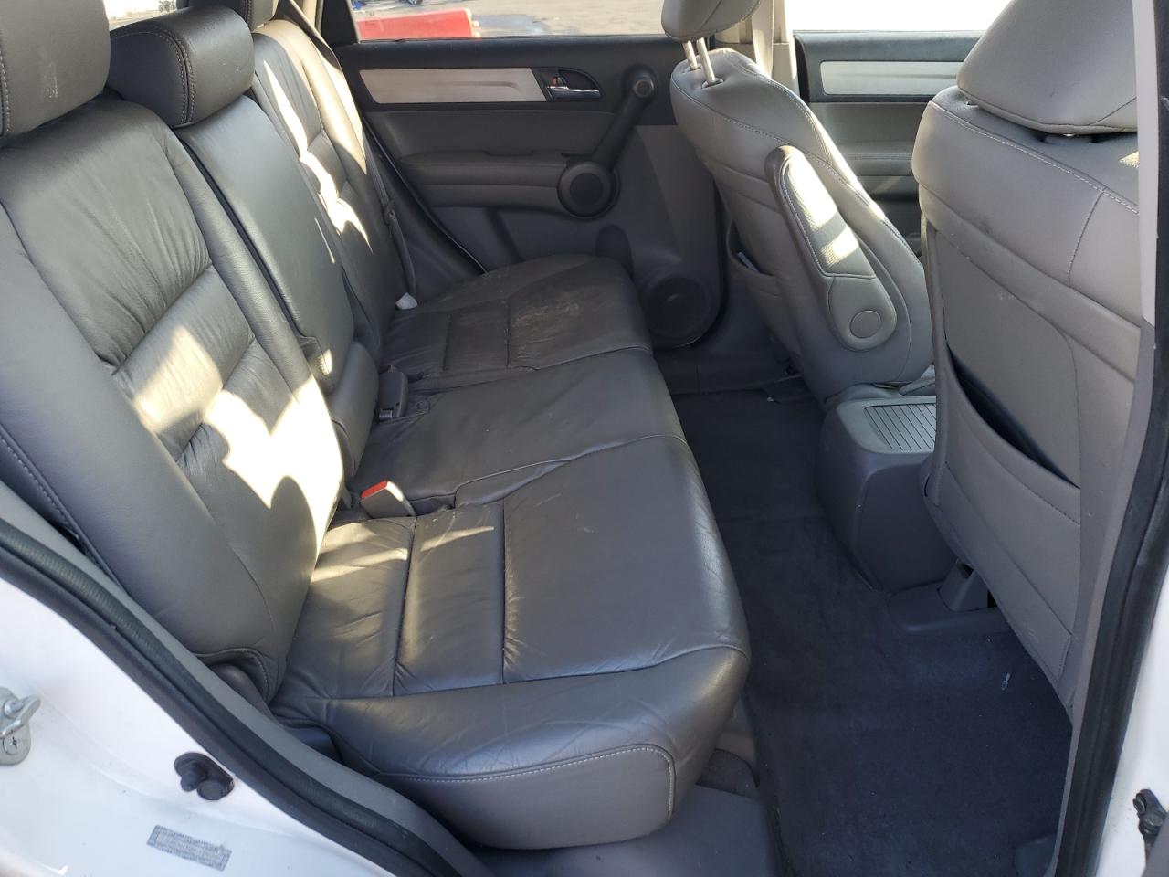 2010 Honda CR-V - Image 11