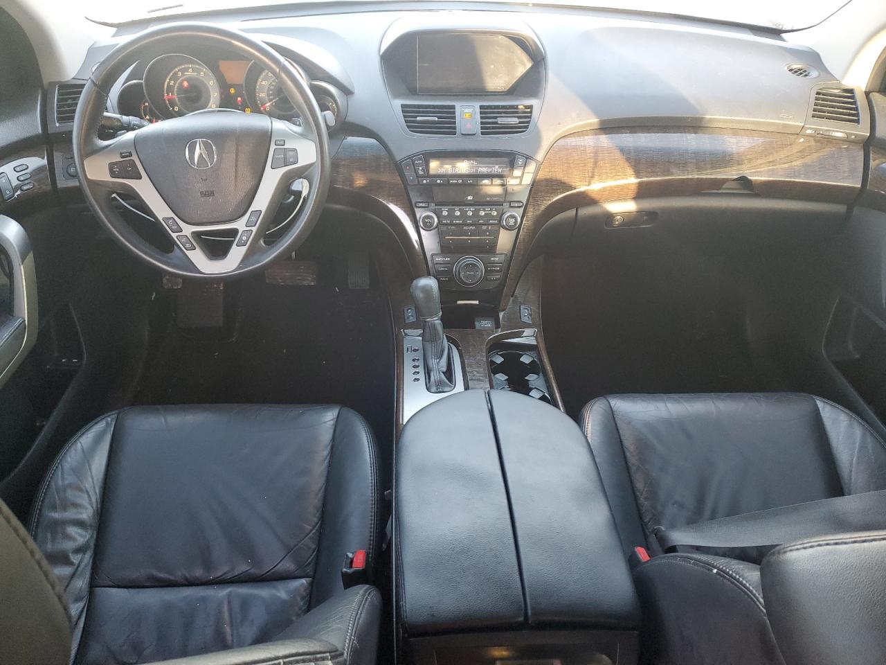 2010 Acura MDX - Image 8