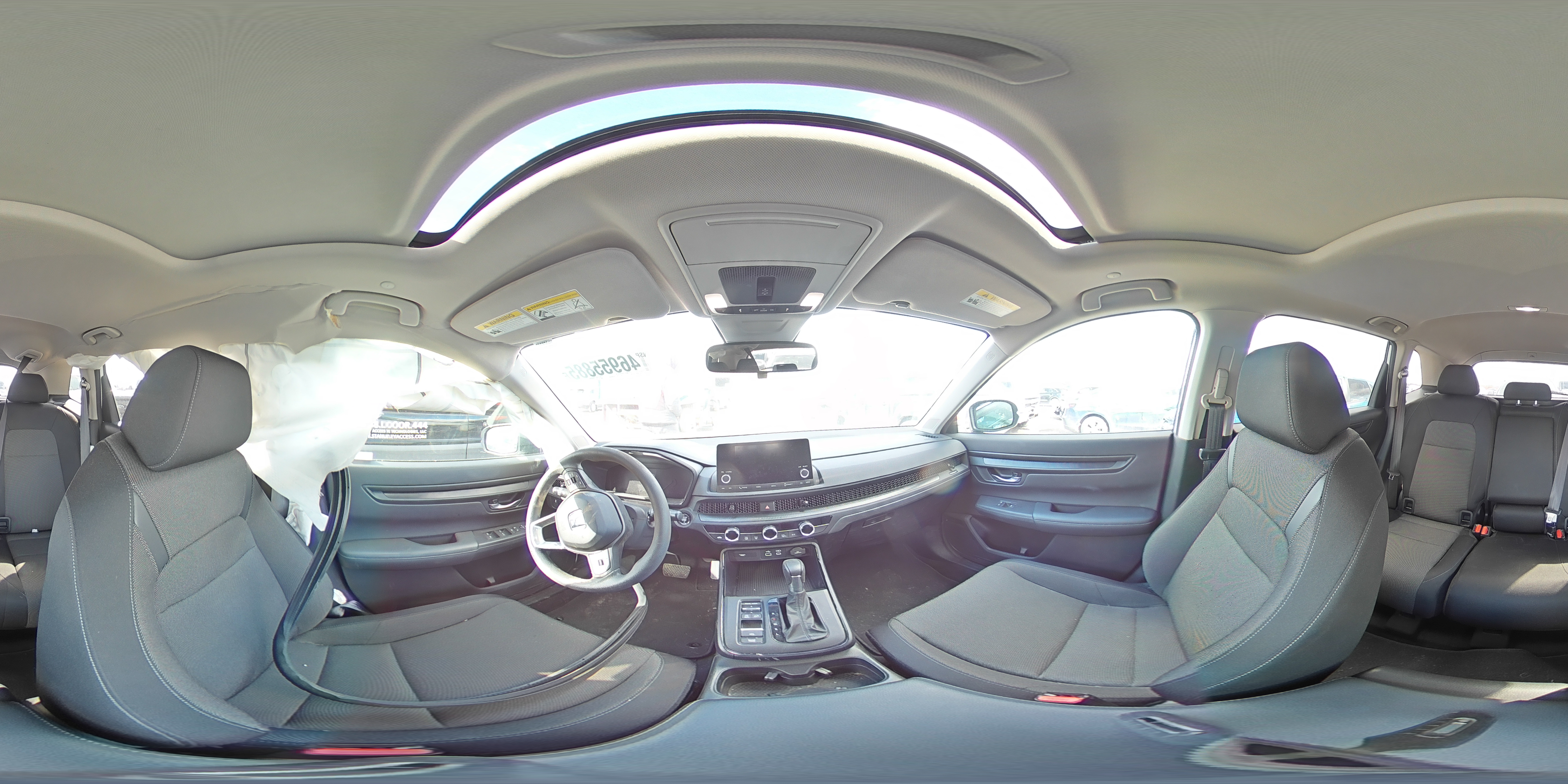 2023 Honda CR-V - Image 14
