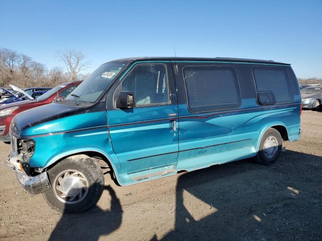 1999 Ford Econoline E150 Van