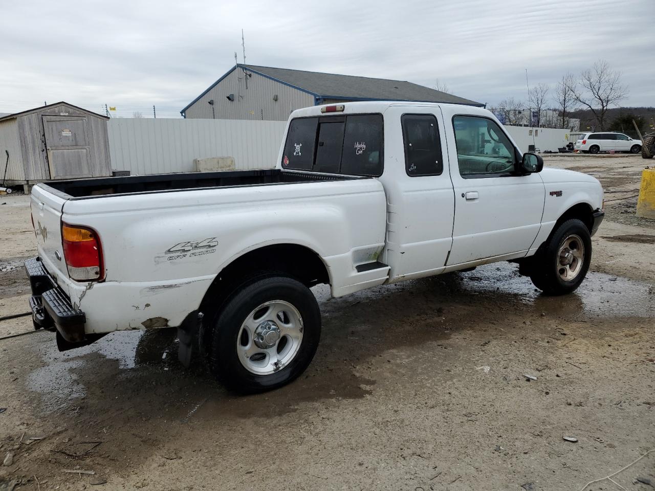 1998 Ford Ranger - Image 3