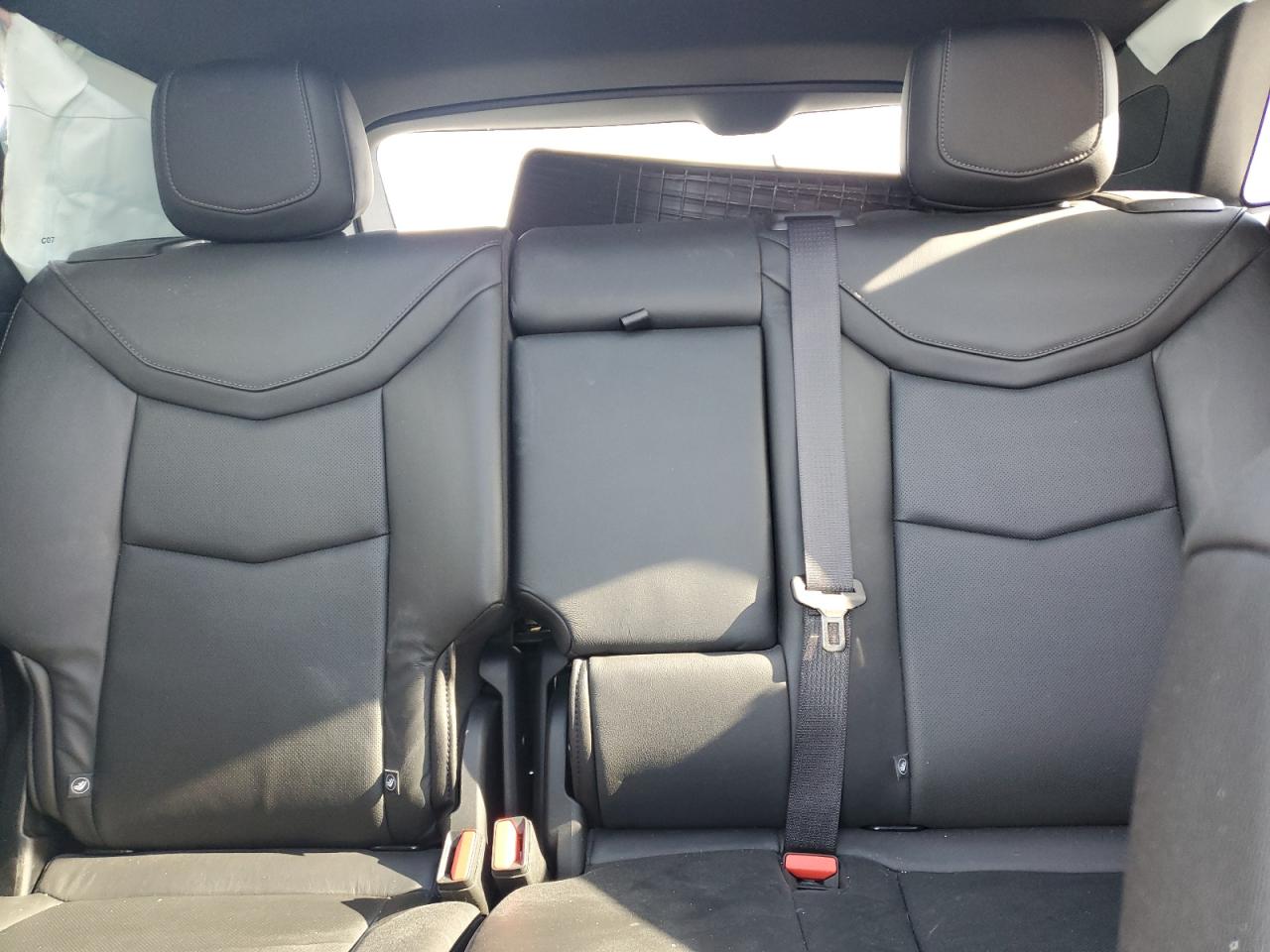 2020 Cadillac XT5 - Image 10