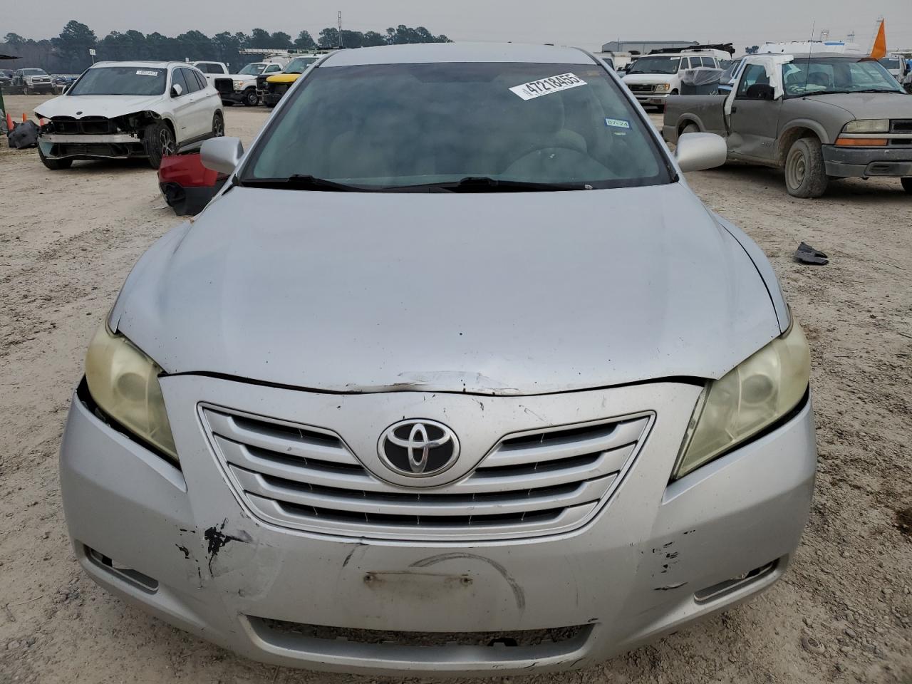 2007 Toyota Camry - Image 5