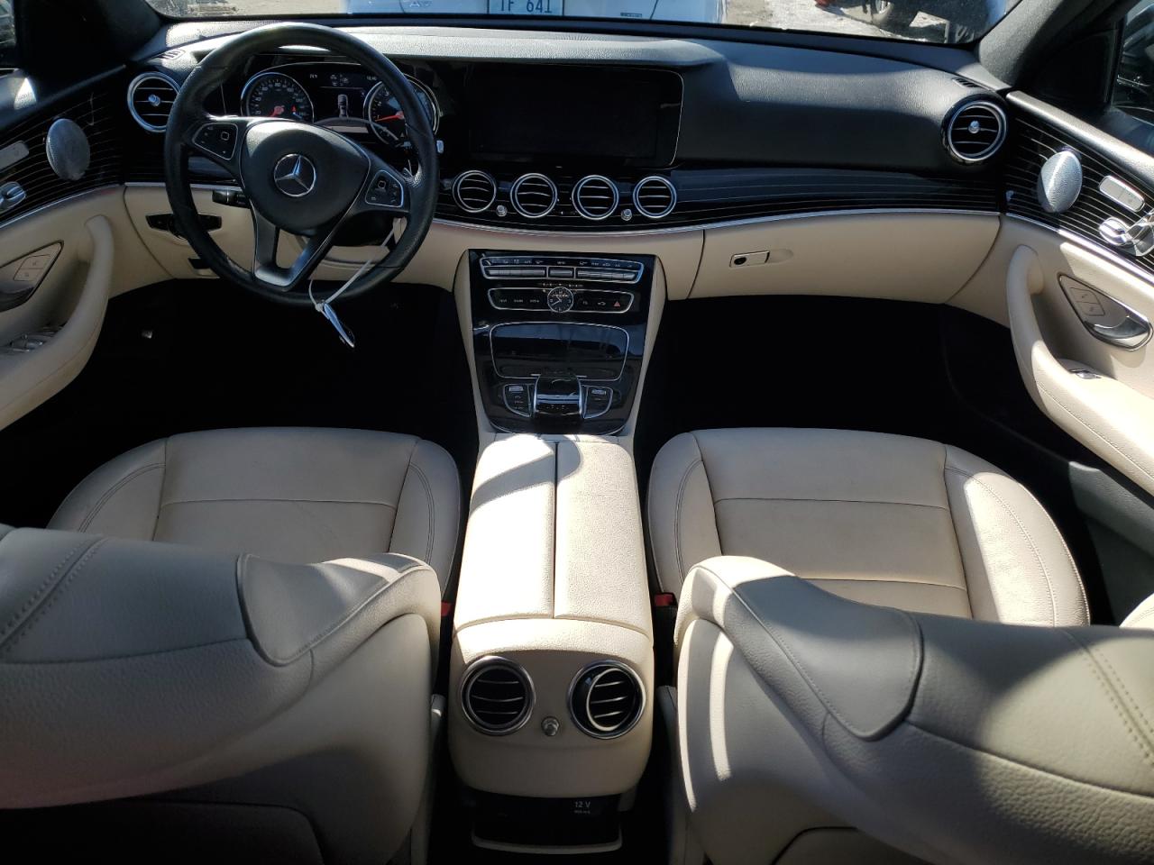 2018 Mercedes-Benz E-klasse - Image 8