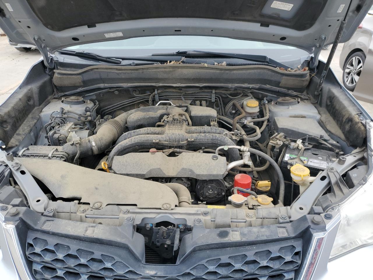 2015 Subaru Forester - Image 11
