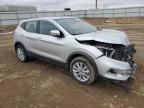 2022 Nissan Rogue Sport S na sprzedaż w Bismarck, ND - Front End