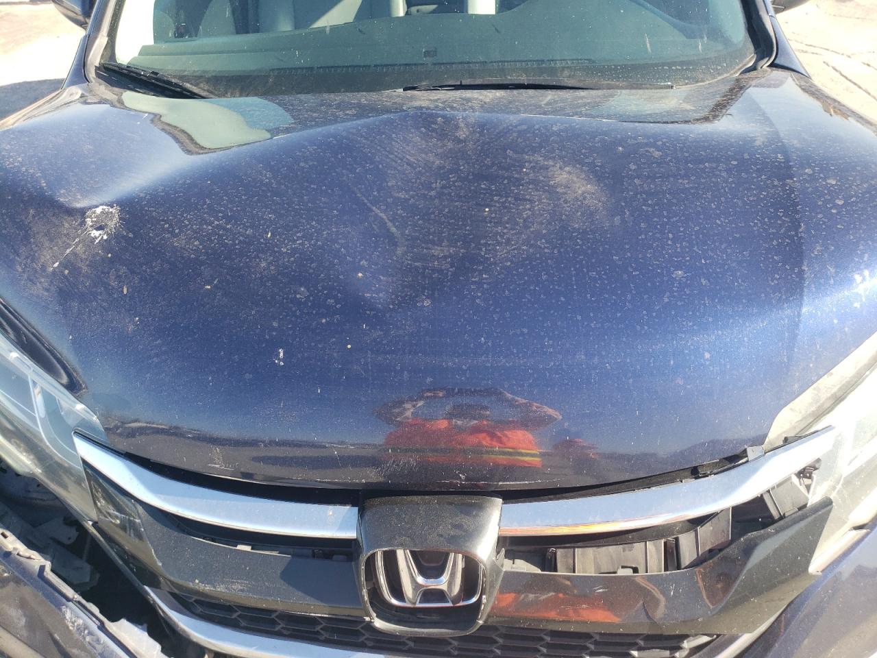 2015 Honda CR-V - Image 12