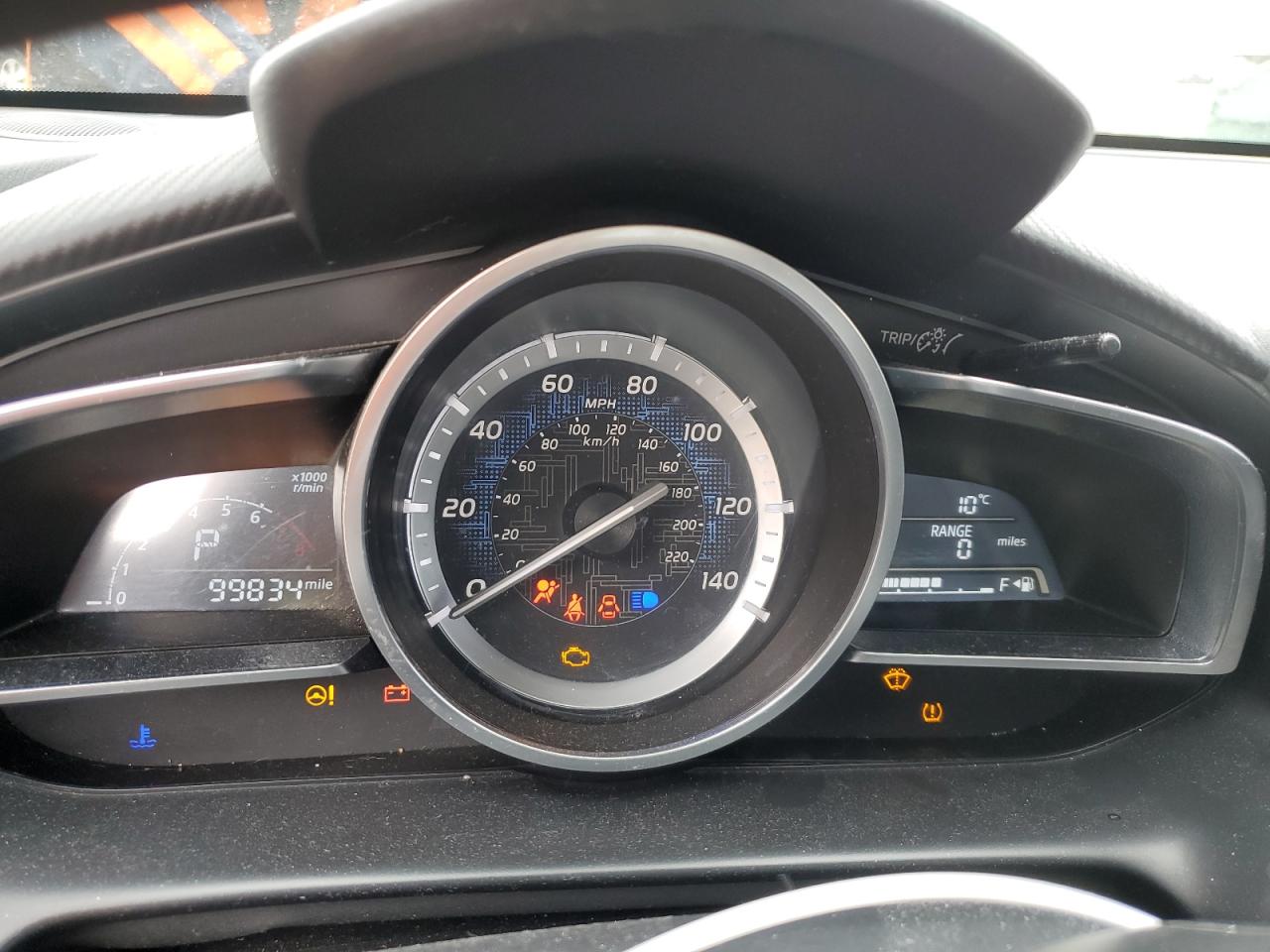 2018 Toyota Yaris - Image 9