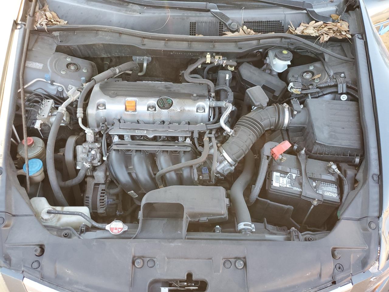 2009 Honda Accord - Image 11
