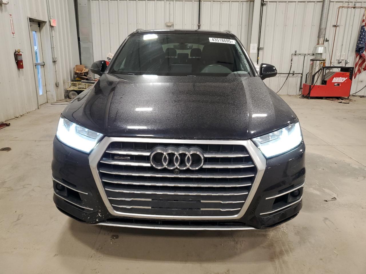 2018 Audi Q7 - Image 5