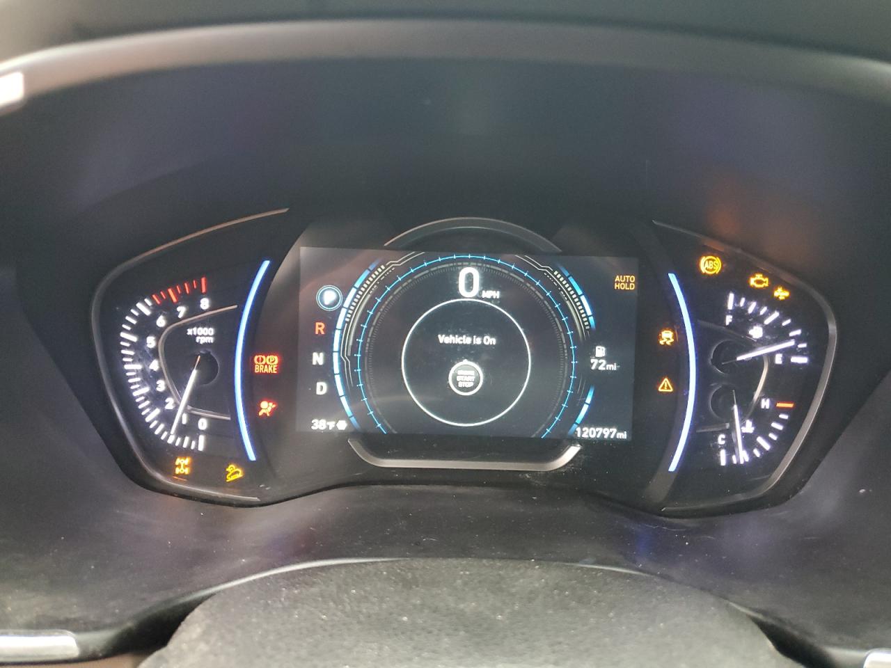 2019 Hyundai Santa Fe - Image 9