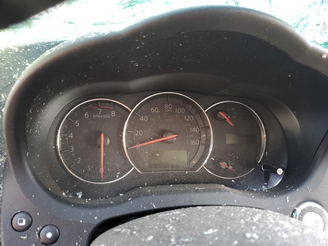 2009 Nissan Maxima - Image 9