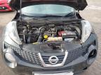 2014 NISSAN JUKE N-TEC for sale at Copart YORK