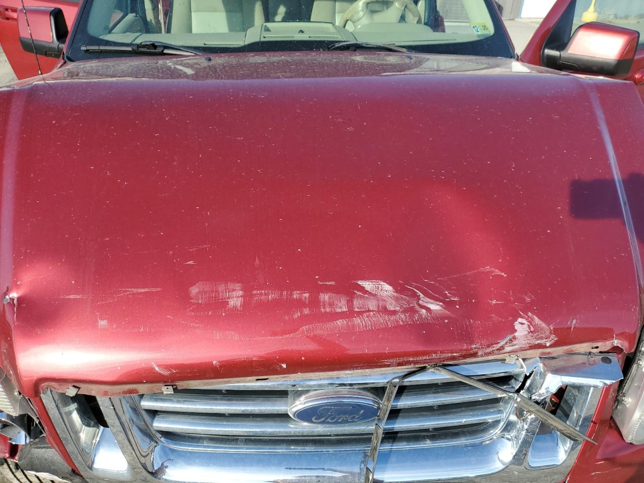2007 Ford Explorer - Image 13