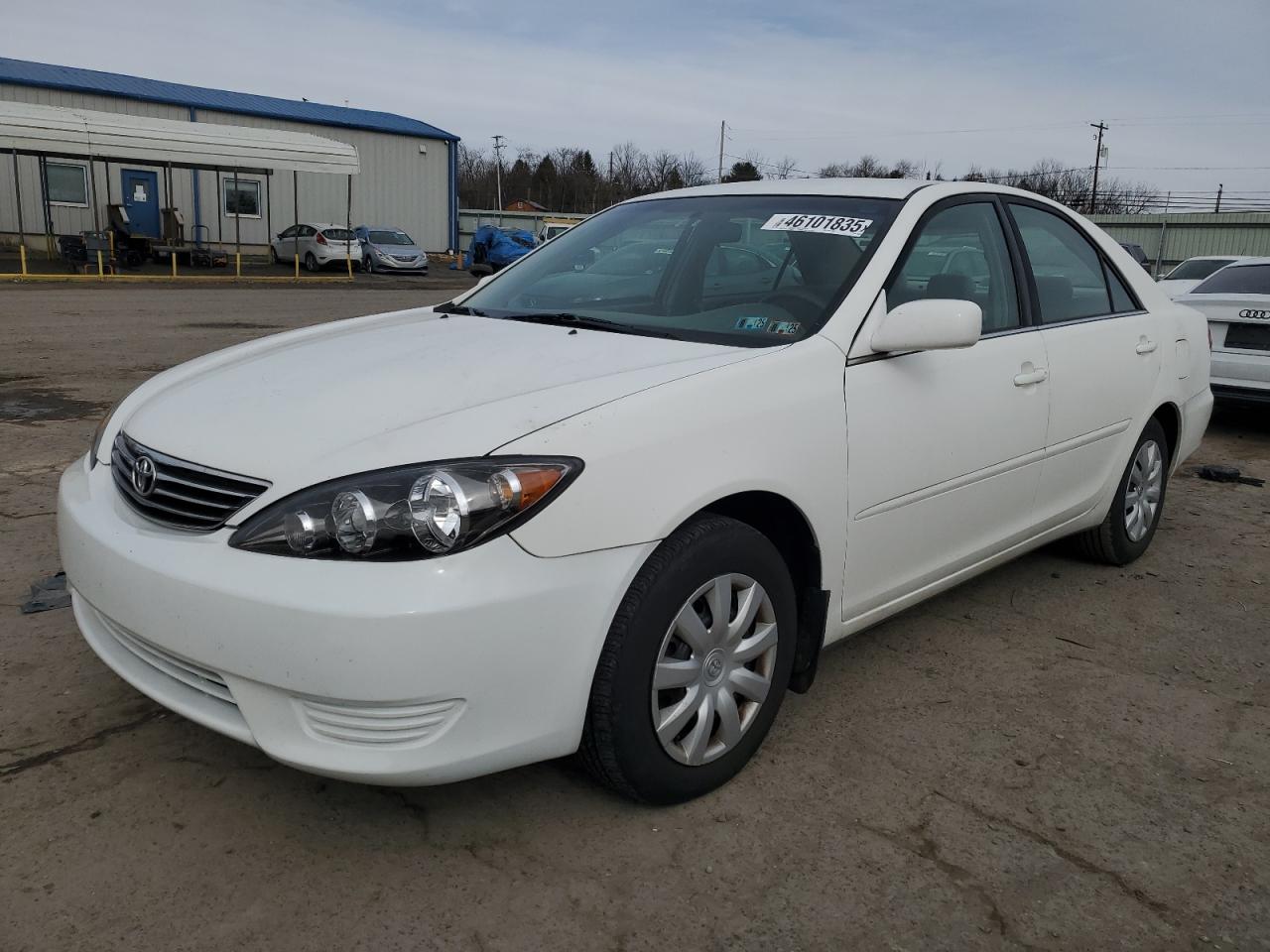 2006 Toyota Camry - Image 1